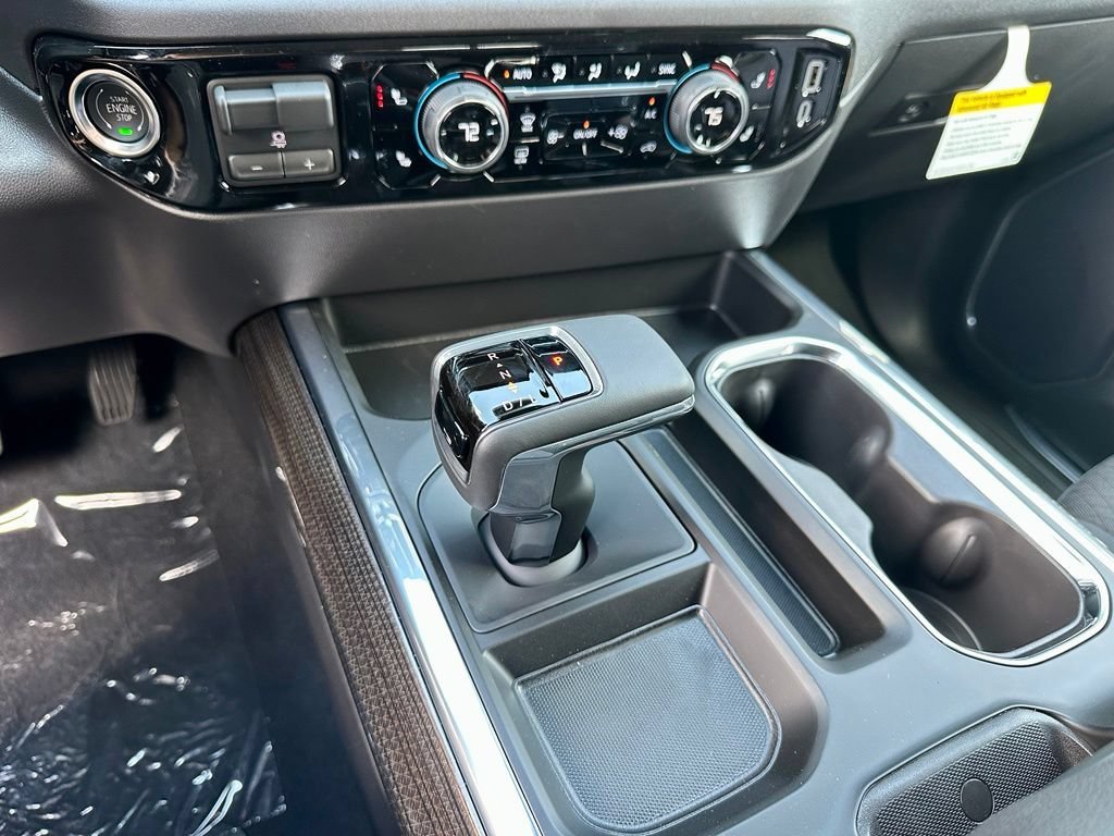 2026 Chevrolet Silverado 1500 RST - Photo 30
