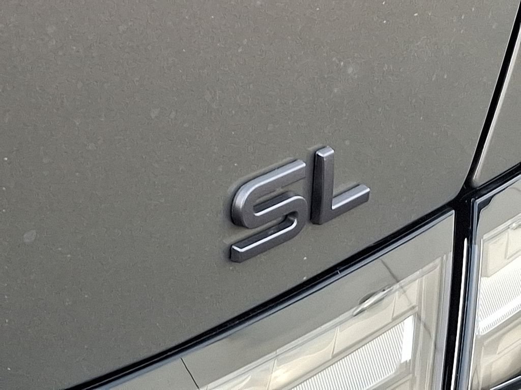 New 2026 Imperial Bronze Nissan SL image 11