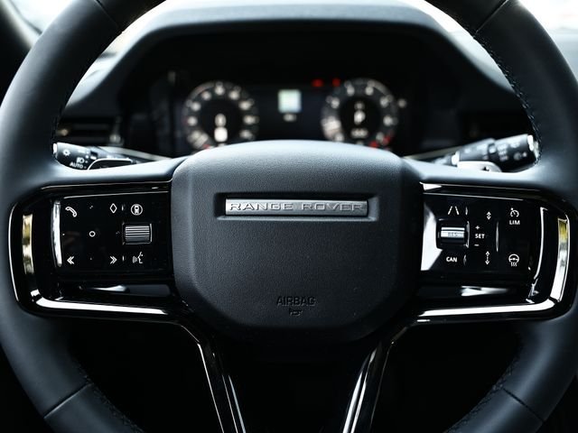 New 2026 Fuji White LAND ROVER S image 36