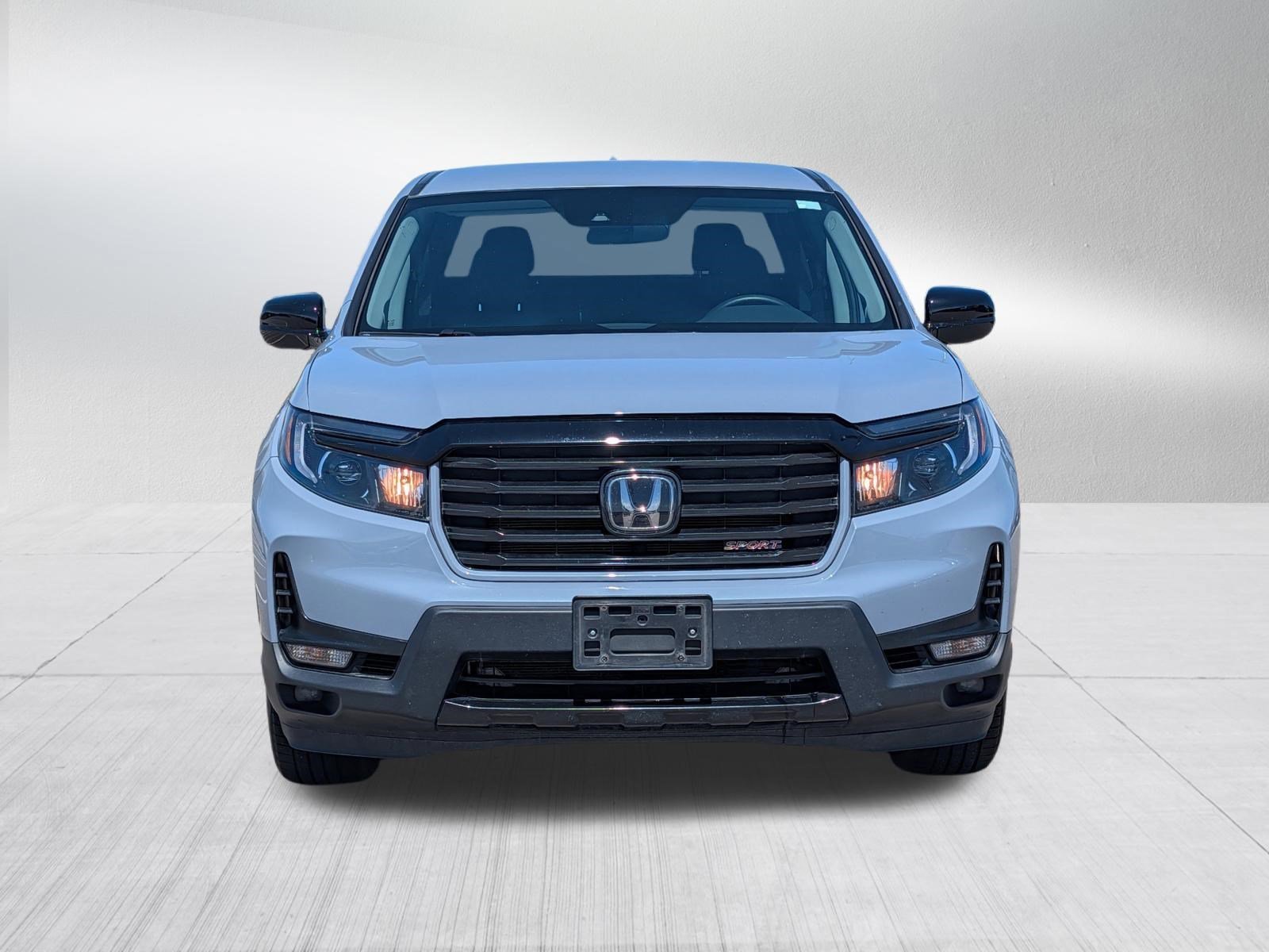 Used 2022 Honda Ridgeline Sport with VIN 5FPYK3F1XNB019976 for sale in Waite Park, Minnesota