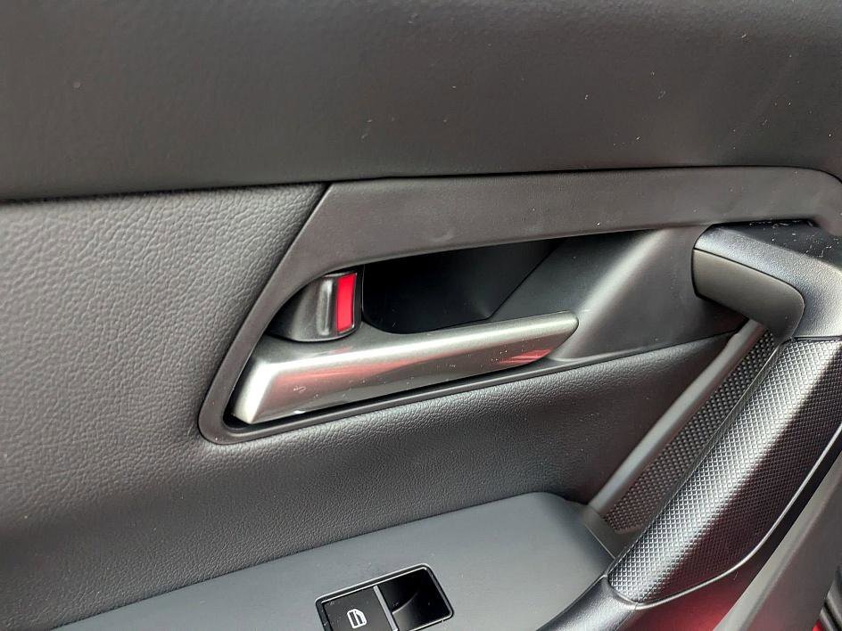 2026 Mazda CX-50 Premium - Photo 23