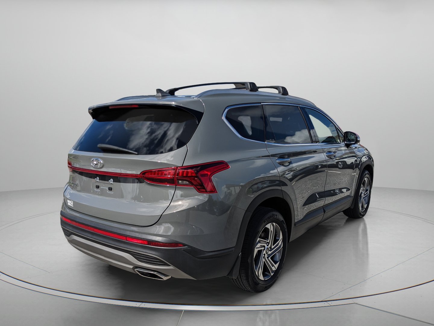 2023 Hyundai Santa Fe SEL - Photo 6