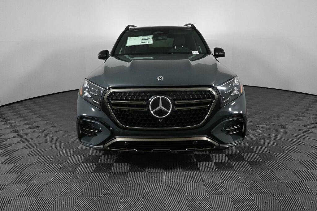 New 2027 Dark Petrol Mercedes-Benz GLS 450 image 35