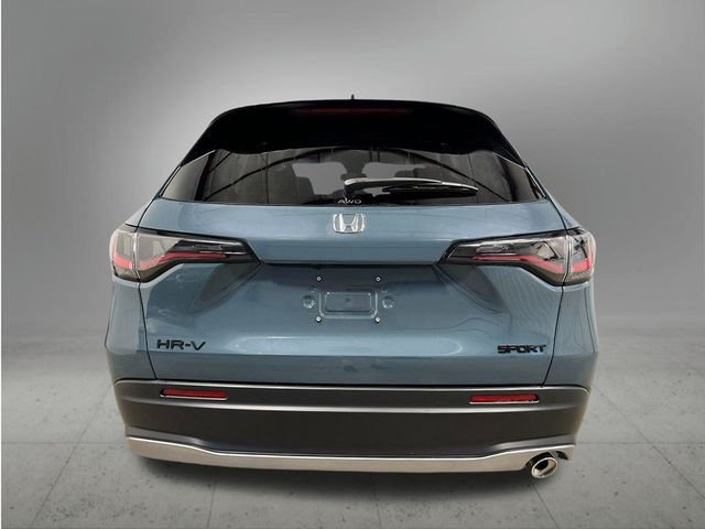 New 2027 Nordic Forest Pearl Honda Sport image 4