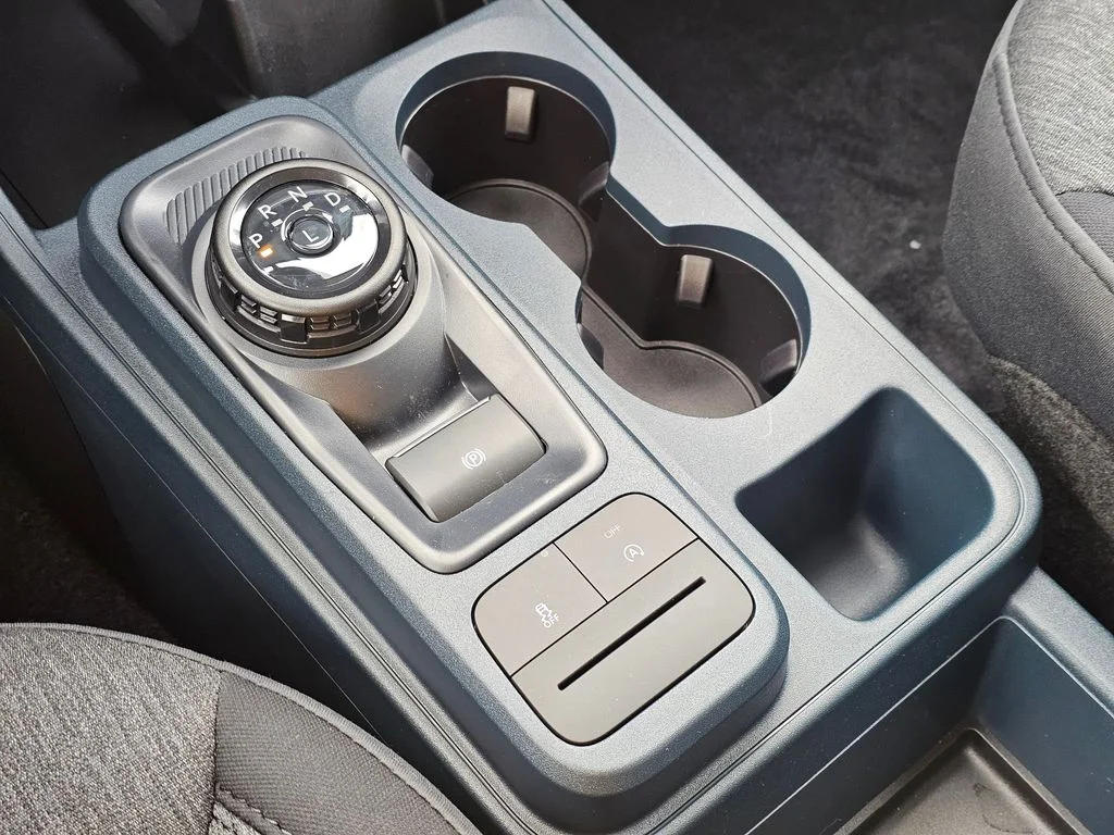 New 2025 Carbonized Gray Metallic Ford XLT image 31