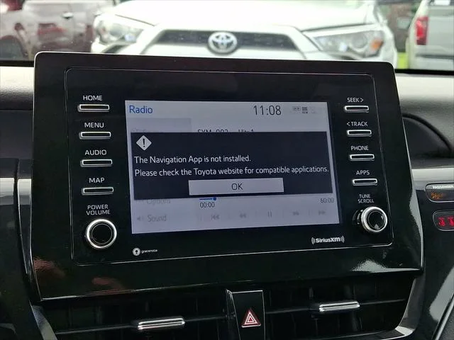Certified Used 2023 MIDNIGHT BLACK METAL Toyota  image 19