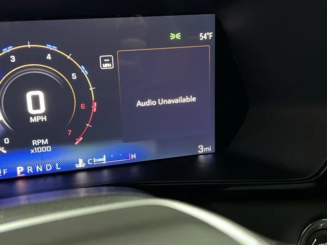 2026 Chevrolet Colorado Z71 - Photo 13