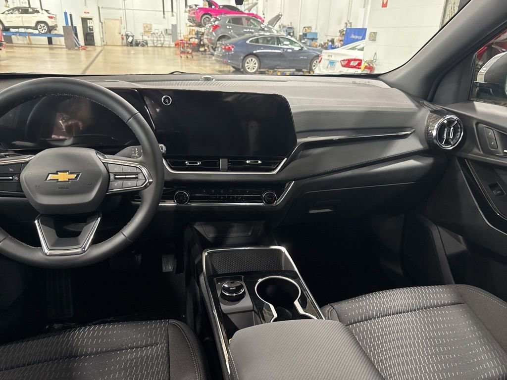 2026 CHEVROLET EQUINOX - Image 9