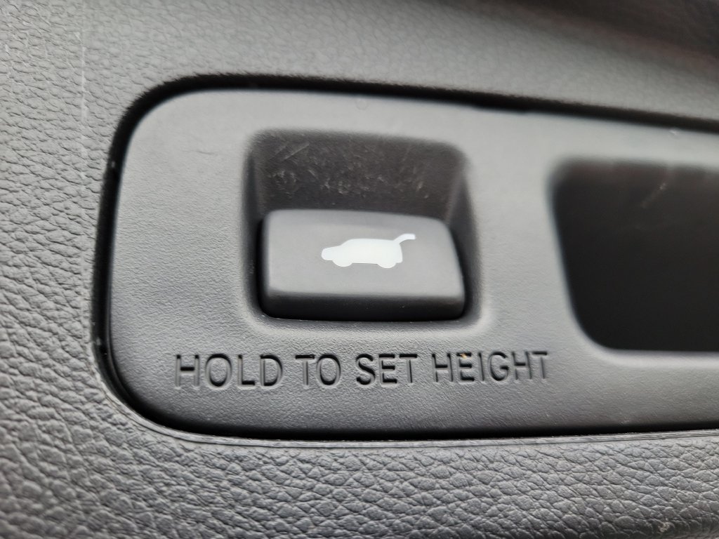 2020 Honda CR-V EX-L - Photo 11