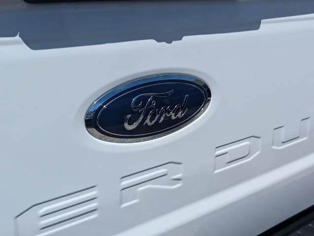 2026 Ford F-250 Super Duty XL - Photo 27