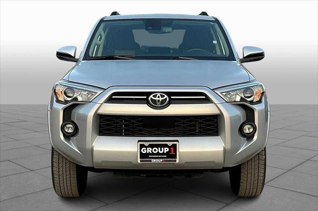 2024 Toyota 4Runner SR5 - Photo 3