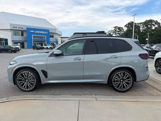 Used 2026 Gray BMW sDrive40i image 6
