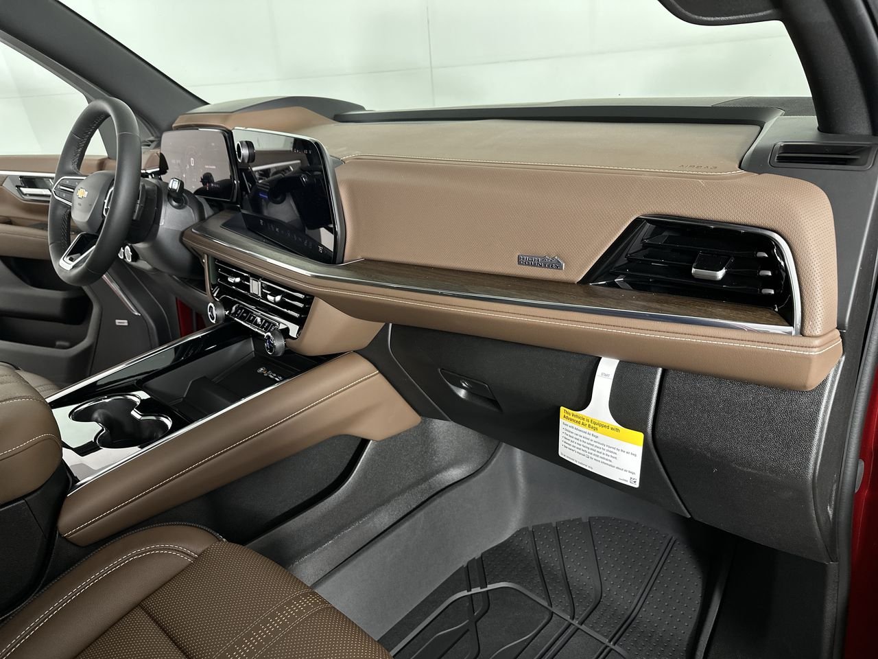 2026 Chevrolet Tahoe High Country - Photo 101