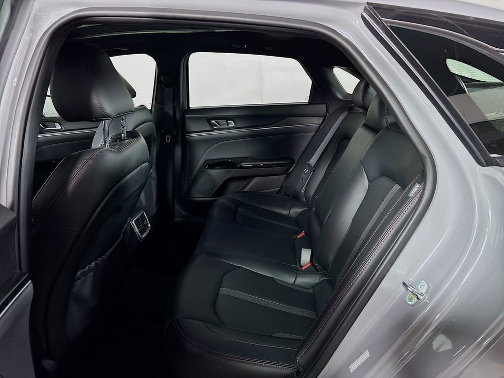Used 2023 Gray Kia GT image 21