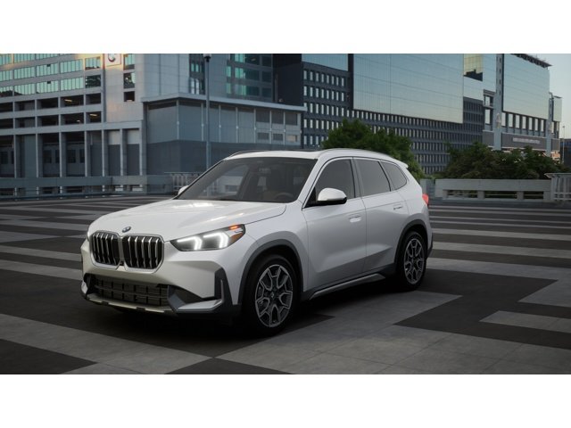 2026 BMW X1 xDrive28i's photo