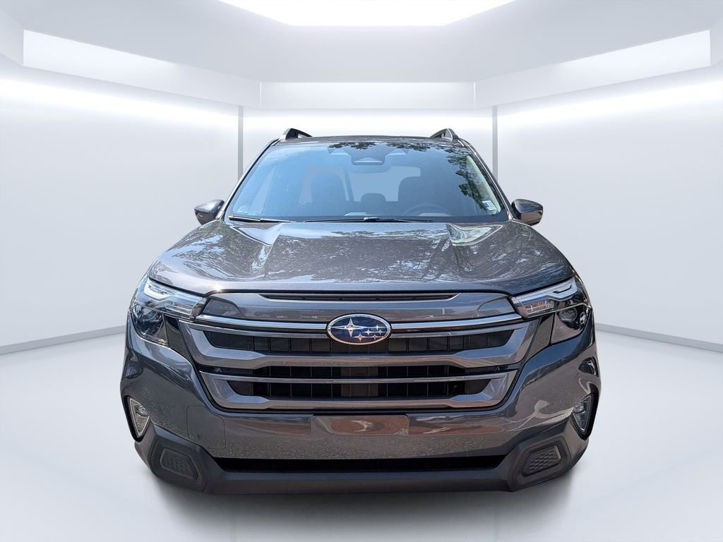 Used 2025 Gray Subaru Premium image 8