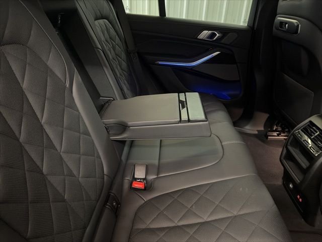 2026 BMW X5 40i - Photo 20
