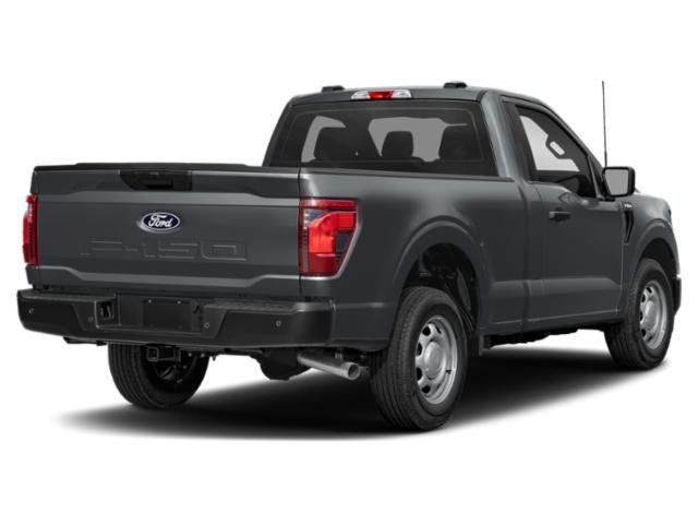 New 2026 Oxford White Ford XL image 4