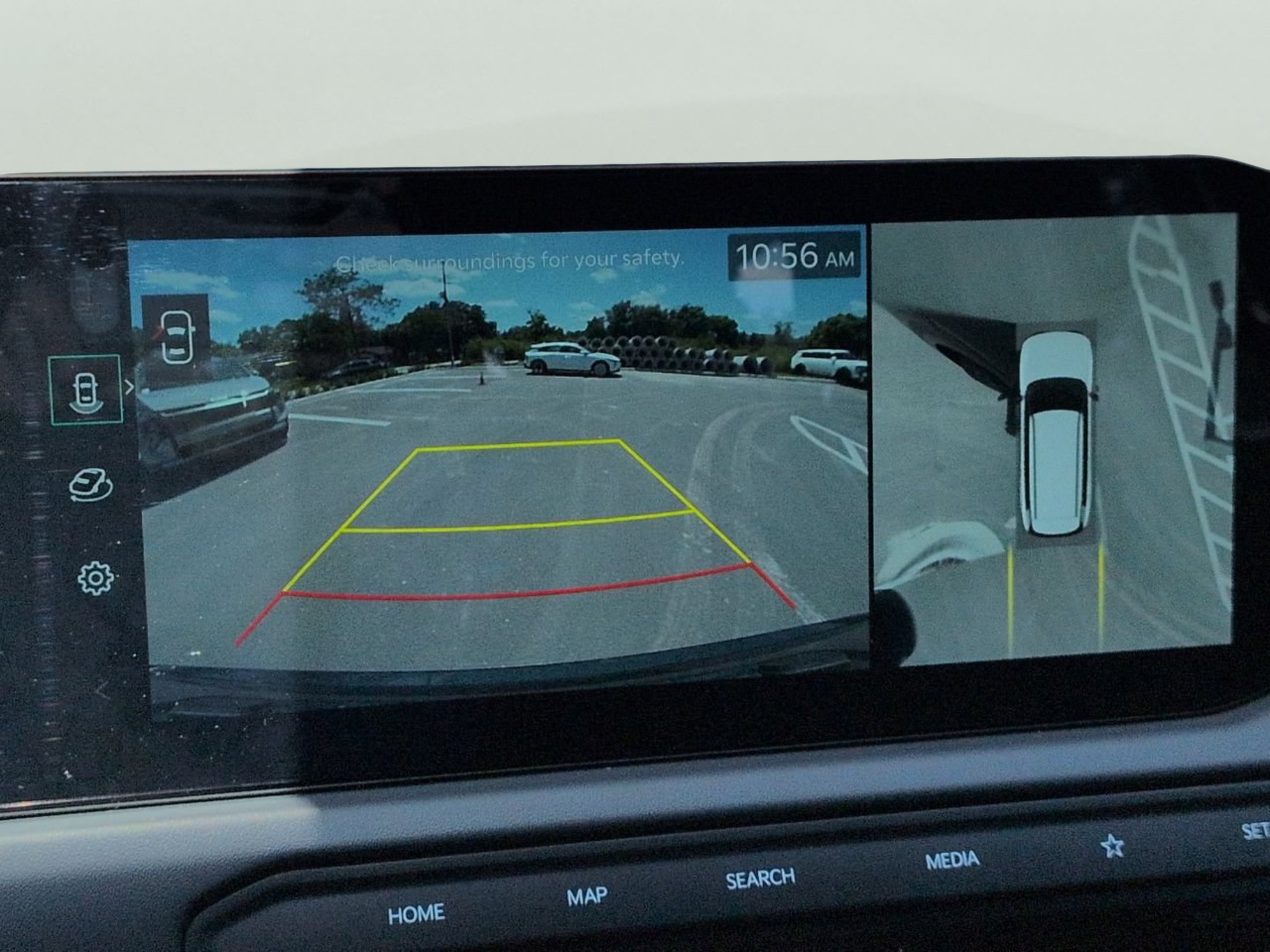 New 2027 Black Jade Green Kia X-Pro SX image 22