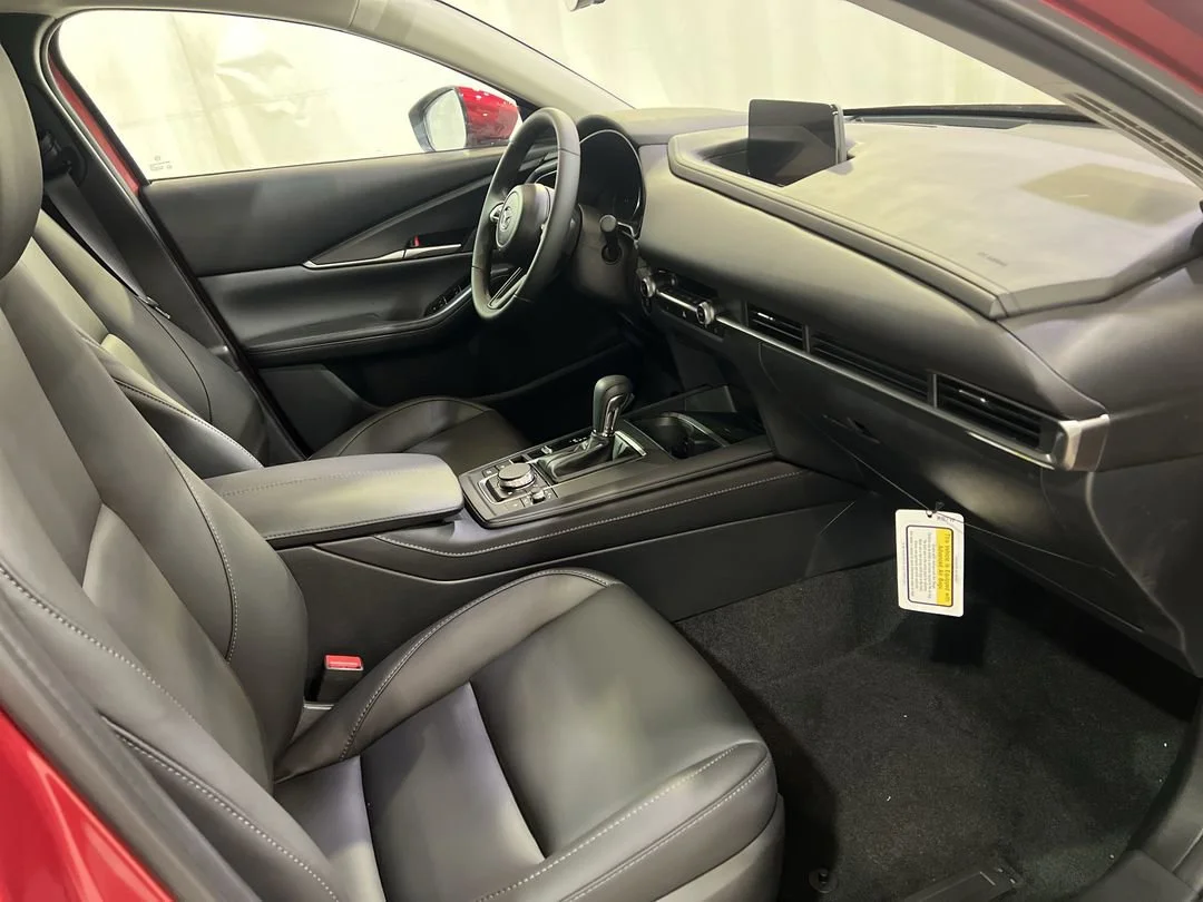 2026 Mazda CX-30 Preferred - Photo 15