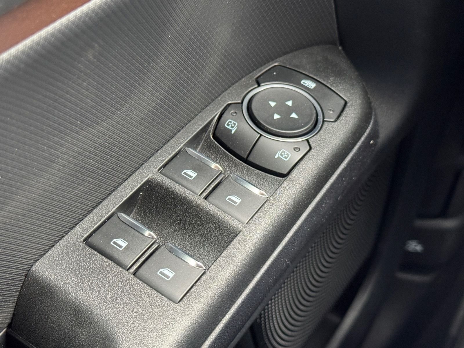 New 2026 Azure Gray Metallic Tri-Coat Ford Outer Banks® image 21