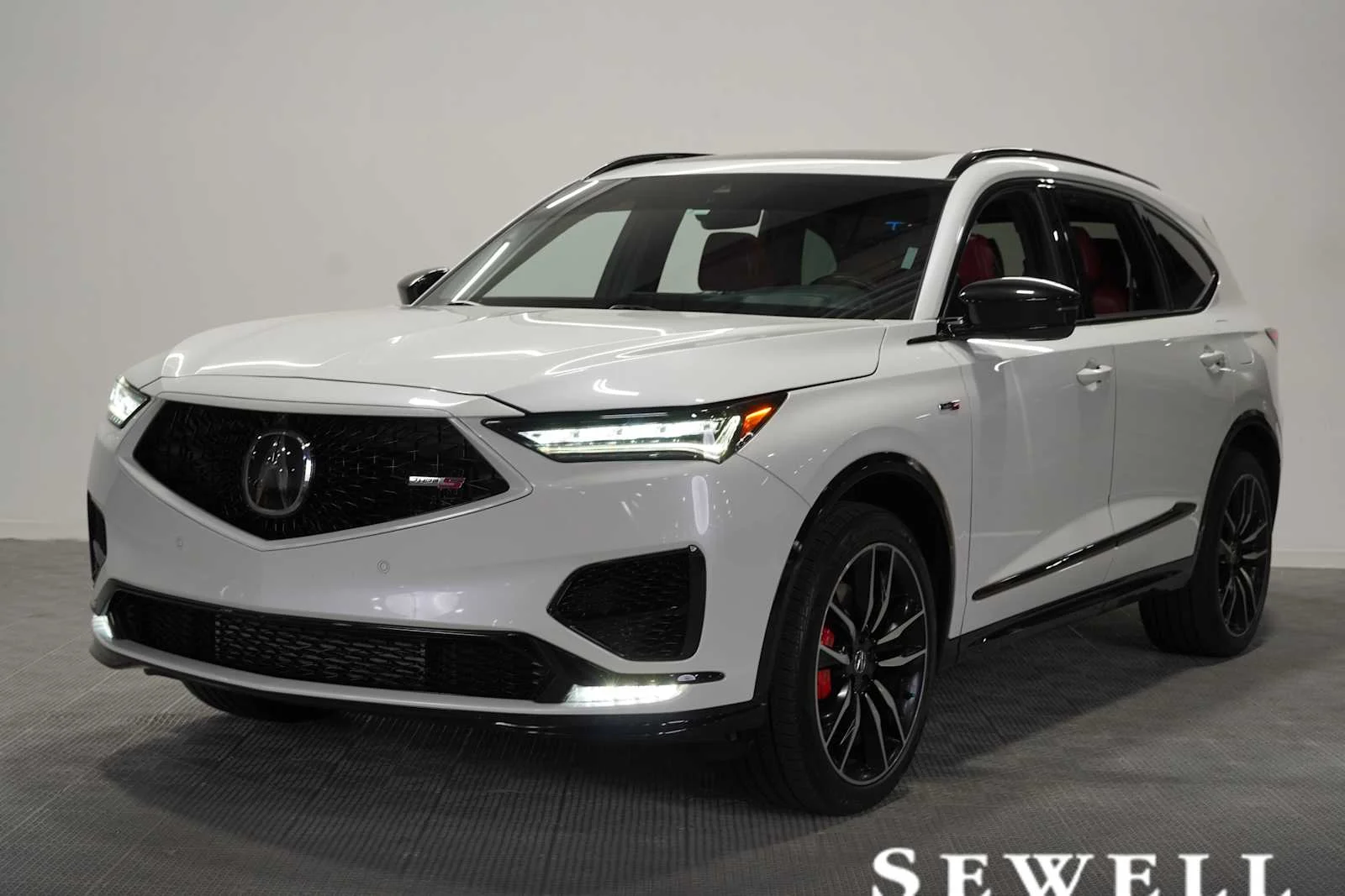 2022 Acura MDX Type S w/Advance Package's photo