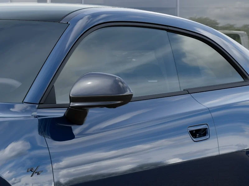 New 2026 After Dark Exterior Paint Dodge R/T Plus image 38