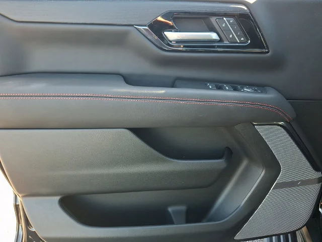 New 2026 Onyx Black GMC AT4 Ultimate image 12