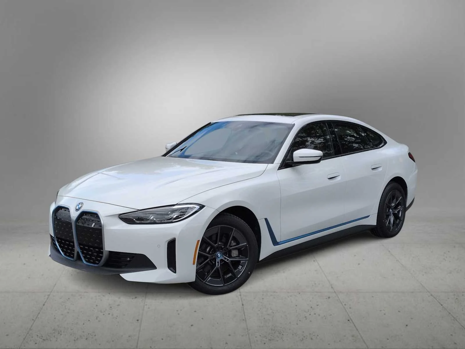 2023 BMW i4 eDrive35 eDrive35