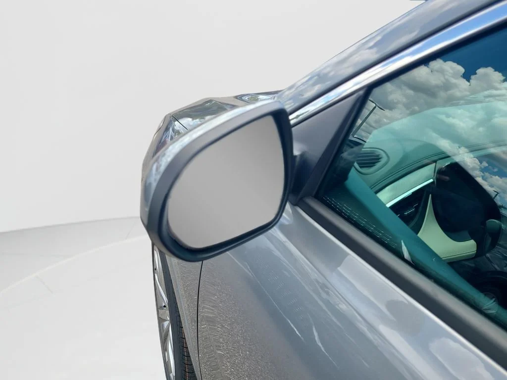 New 2026 Moonstone Gray Metallic Buick Avenir image 26