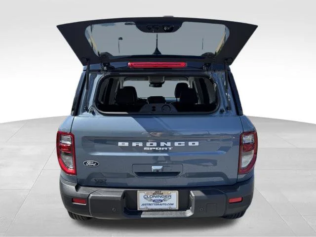 Used 2026 Gray Ford Outer Banks image 7