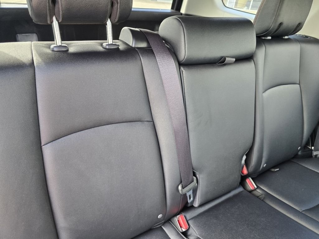 Certified Used 2020 Black Toyota TRD Pro image 23