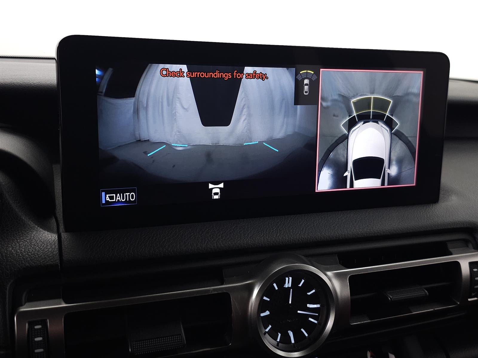 Certified Used 2021 Caviar Lexus  image 30
