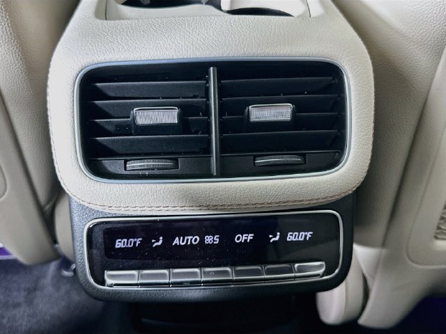 New 2027 Polar White Mercedes-Benz GLS 450 image 25