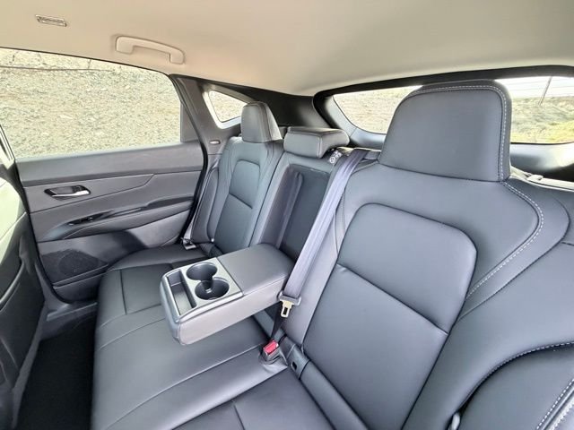 2026 Nissan Murano SV - Photo 26