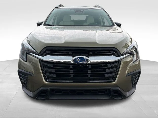 New 2026 Brown Subaru Limited image 2