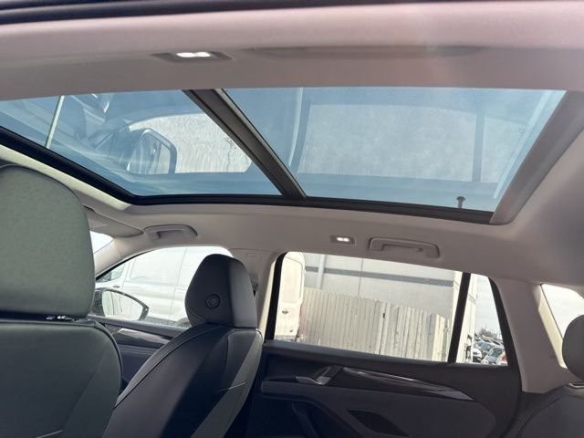 New 2026 Deep Black Volkswagen 2.0T SE image 14