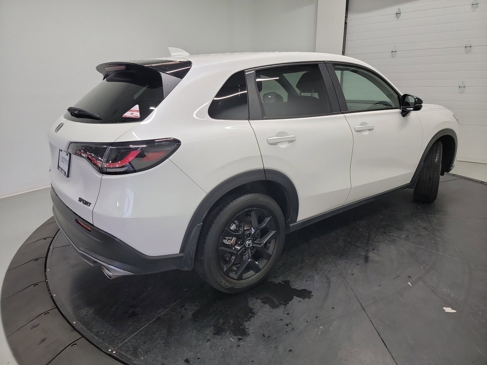 2025 Honda HR-V Sport - Photo 40