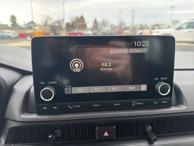 2023 Honda CR-V LX - Photo 23