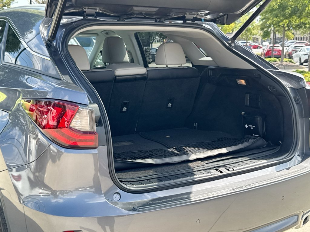 Used 2019 Nebula Gray Pearl Lexus 350 image 33