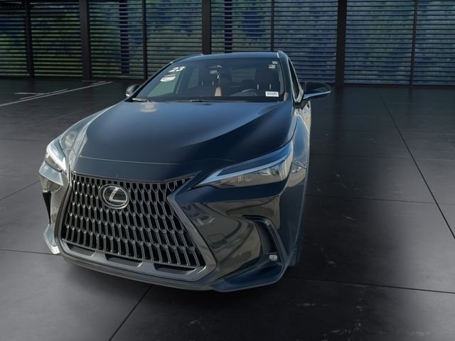 Certified Used 2023 Black Lexus 250 Base image 3