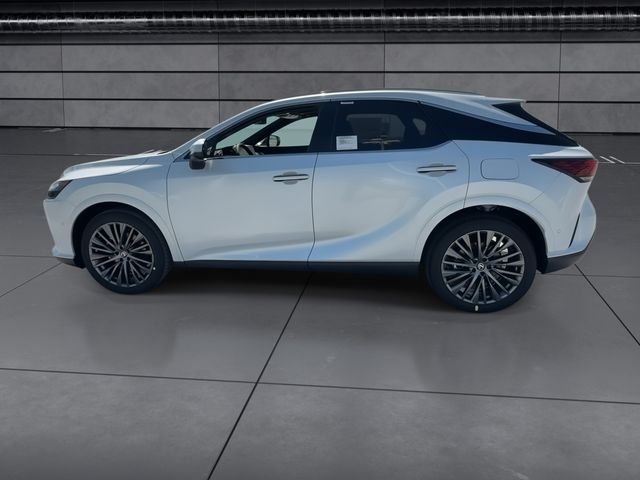 New 2026 Eminent White Pearl Lexus  350 LUXURY image 5