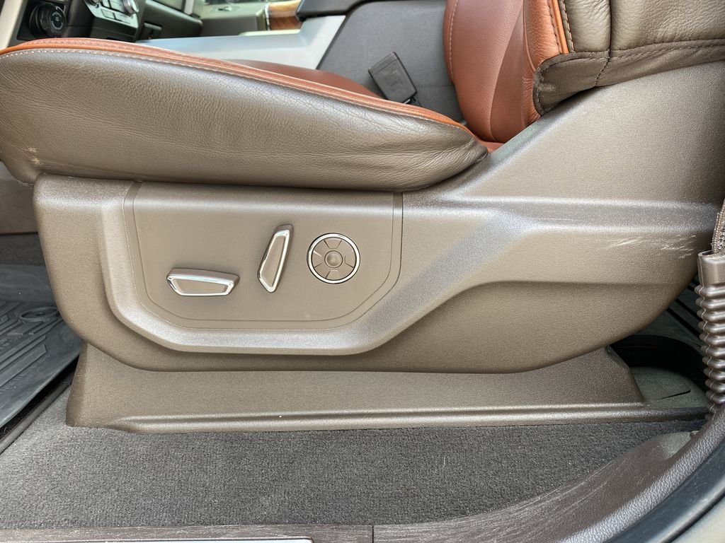 2020 Ford F-250 Super Duty King Ranch - Photo 12
