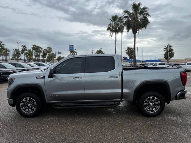 Used 2025 Sterling Metallic GMC AT4 image 5
