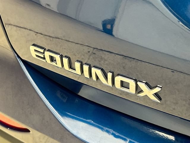 2022 Chevrolet Equinox LT - Photo 38
