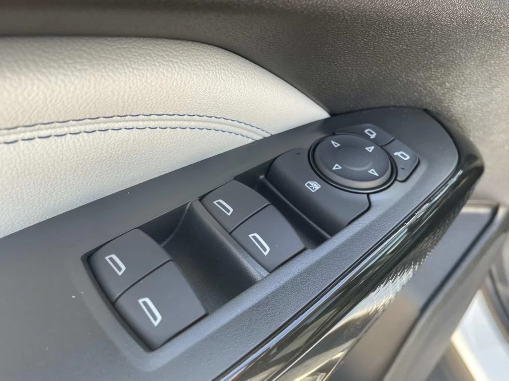 2026 Chevrolet Trax LT - Photo 12