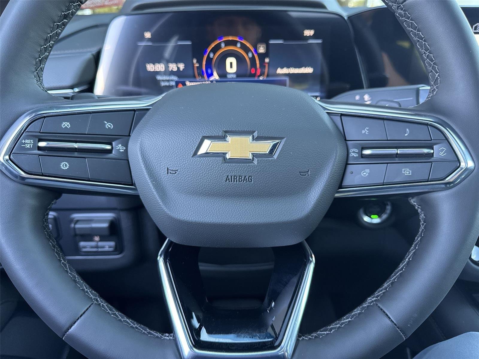 2026 Chevrolet Tahoe High Country - Photo 20