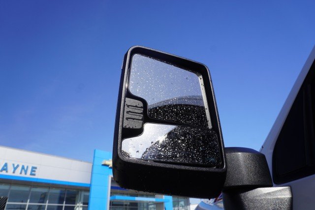 2026 Chevrolet Silverado 2500 HD Work Truck - Photo 15