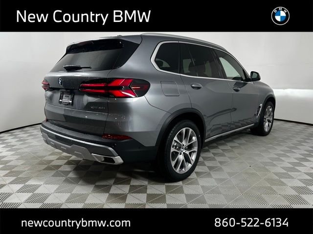 2026 BMW X5 40i - Photo 7