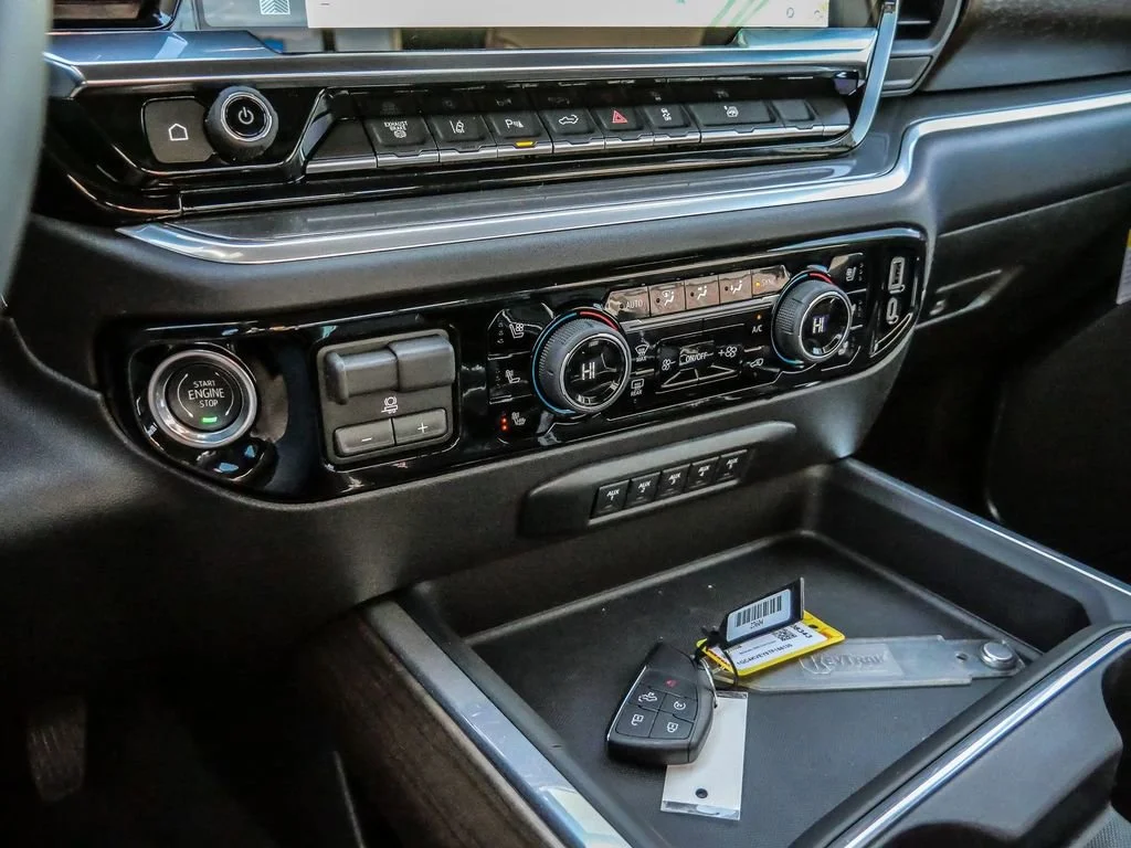 2026 Chevrolet Silverado 3500 HD High Country - Photo 65